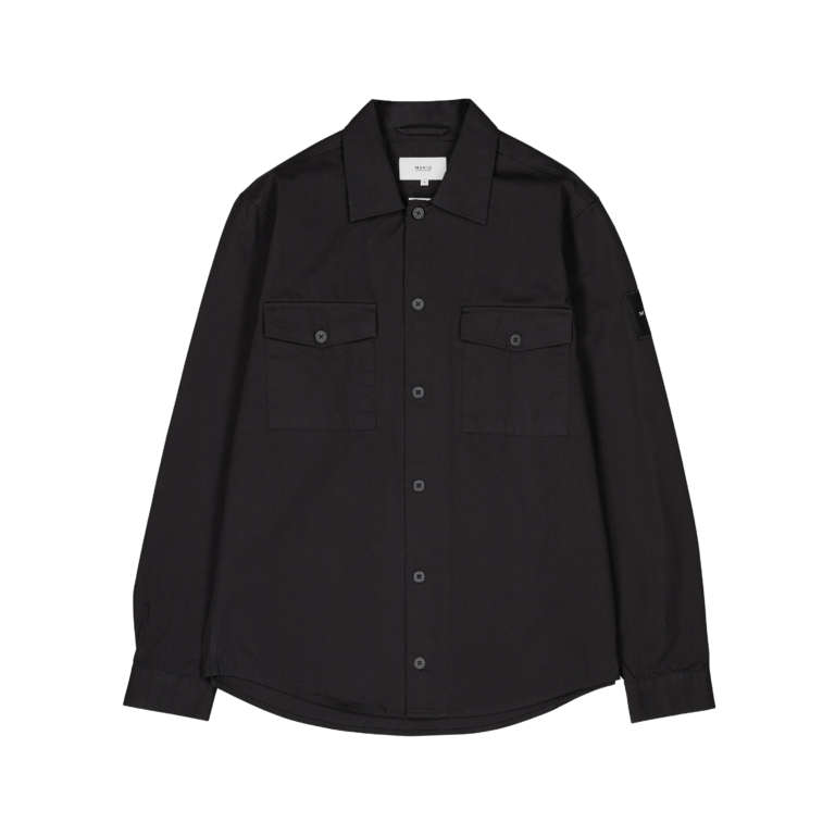 makia overshirt