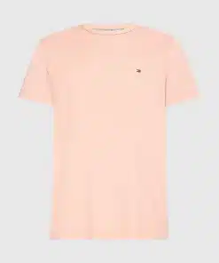 Tommy Hilfiger 1985 Tee Guava