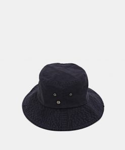 Esprit Bucket Hat Navy