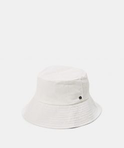 Esprit Bucket Hat Off White