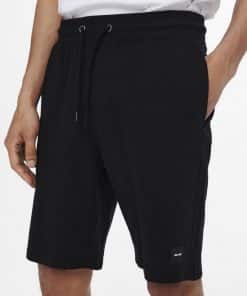 Only & Sons Neil Sweat Shorts Black