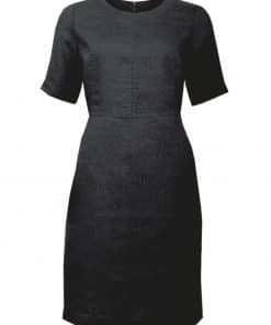 STI Carolina Dress Black