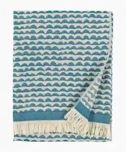 Marimekko Papajo Beach Towel 100 x 180 cm
