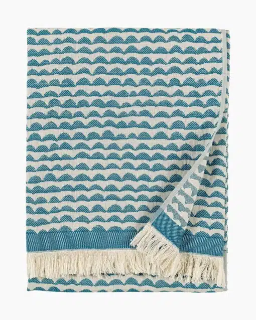 Marimekko Papajo Beach Towel 100 x 180 cm