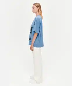Buy Marimekko Veig Unikko Placement T-shirt - Scandinavian Fashion