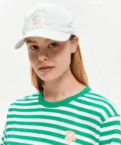 Marimekko Halko Unikko Cap