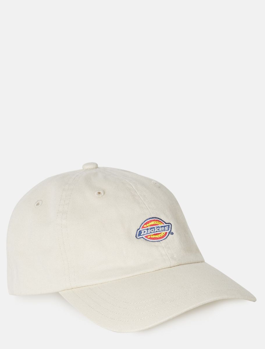 Buy Dickies Hardwick Cap Cement - Scandinavian Fashion Store