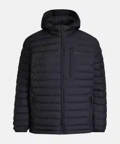 Peak Performance Rivel Liner jacket Men Black