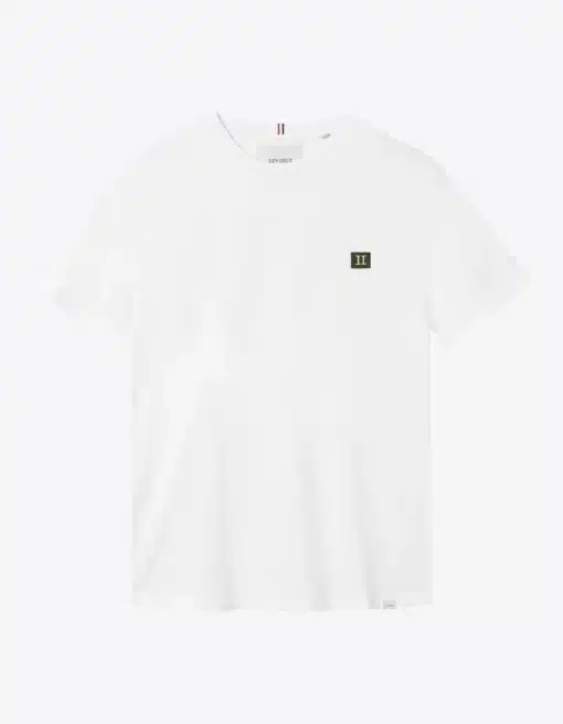Les Deux Piece T-shirt White