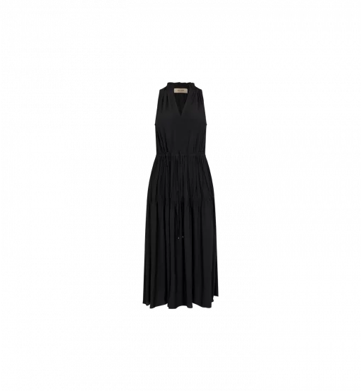 Mos Mosh Sabri Dress Black