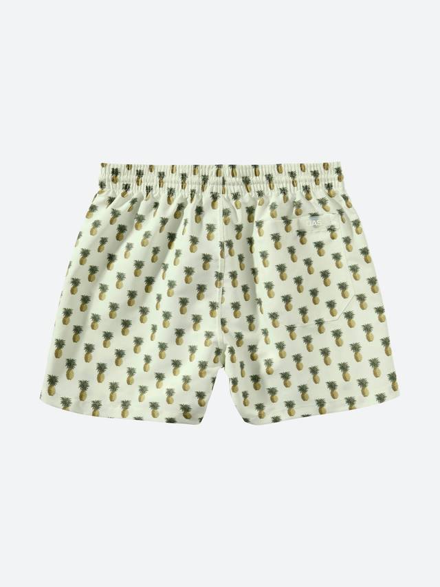 Buy OAS Pina Colada Swim Shorts - Scandinavian Fashion Store