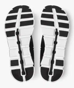 On Sneakers Cloud 5 Men Black/White
