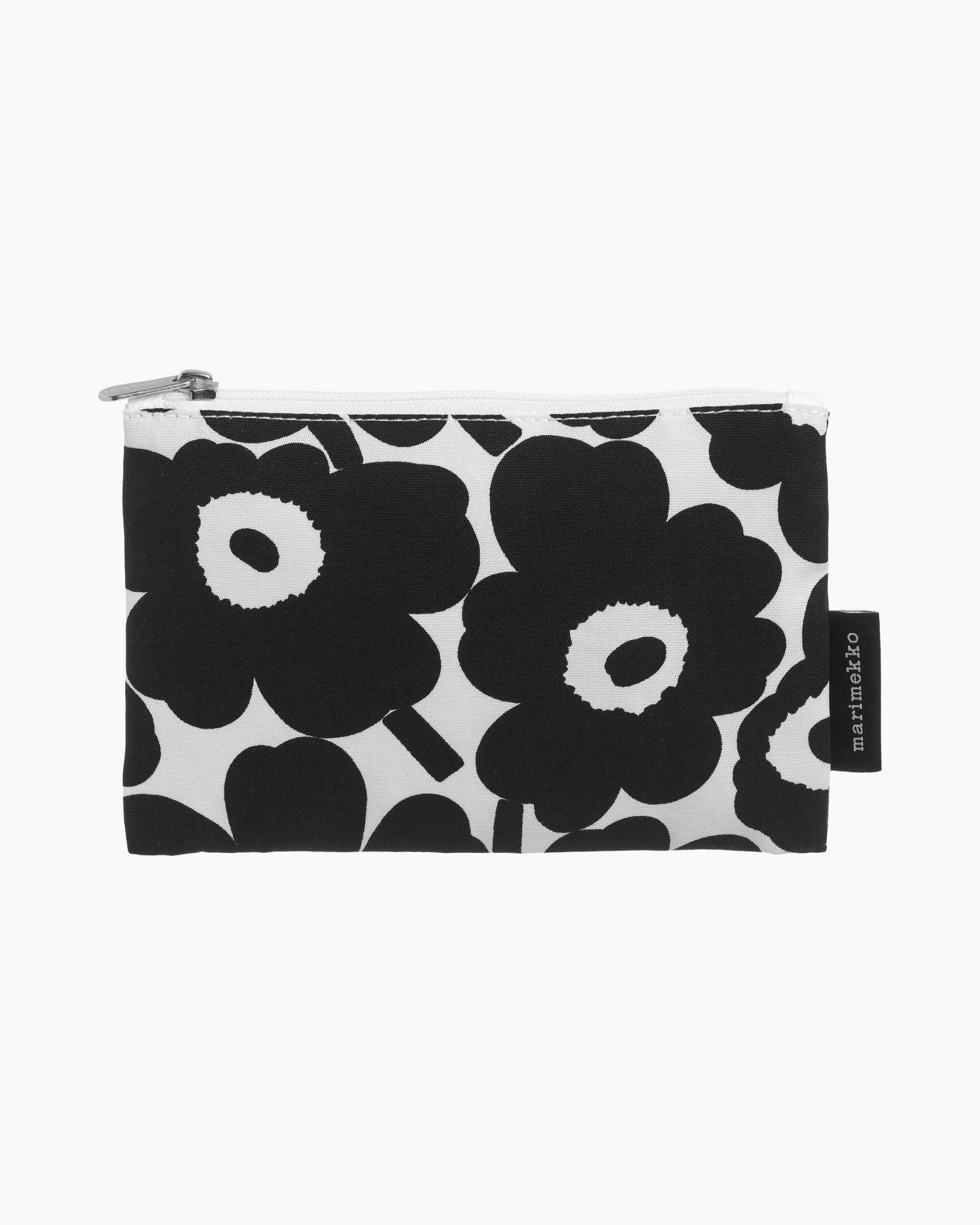 Buy Marimekko Kaika Mini Unikko Pouch - Scandinavian Fashion Store