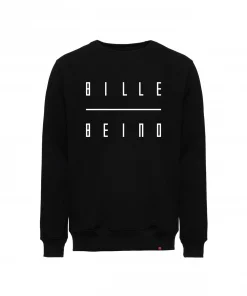 Billebeino Sweatshirt Black