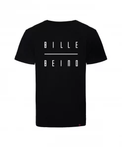Billebeino T-shirt Black