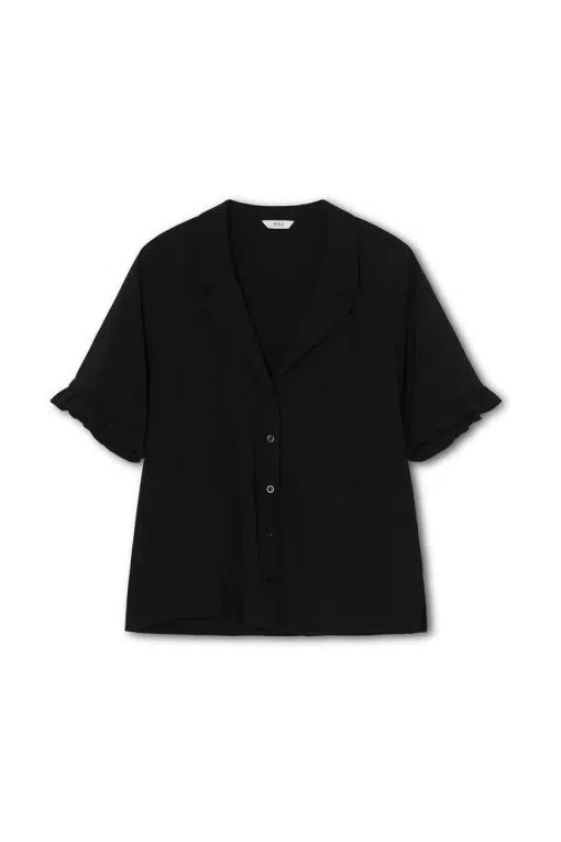 Envii Enanastasia Shirt Black