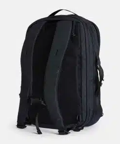 Peak Performance X. 24 Commuter Backpack Black