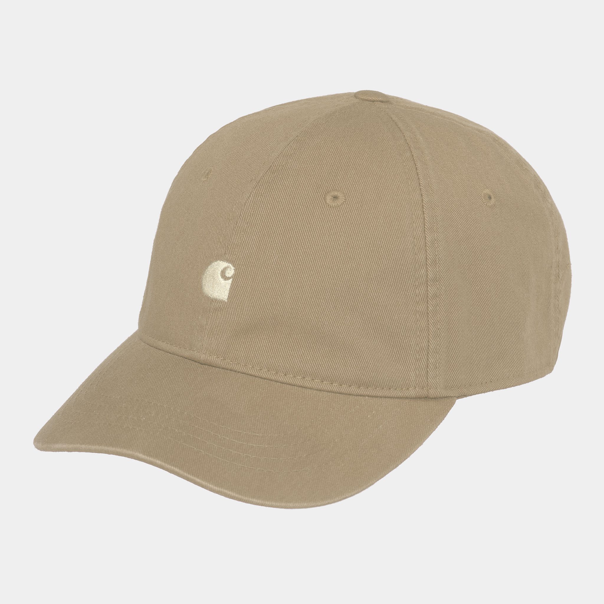 carhartt beige cap