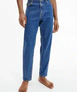 Calvin Klein Regular Tapered Jeans Denim Medium