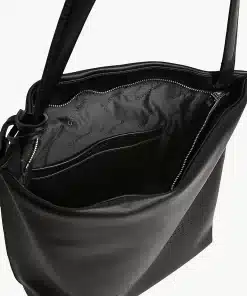 Buy Calvin Klein Tote Bag Black - Scandinavian Fashion Store
