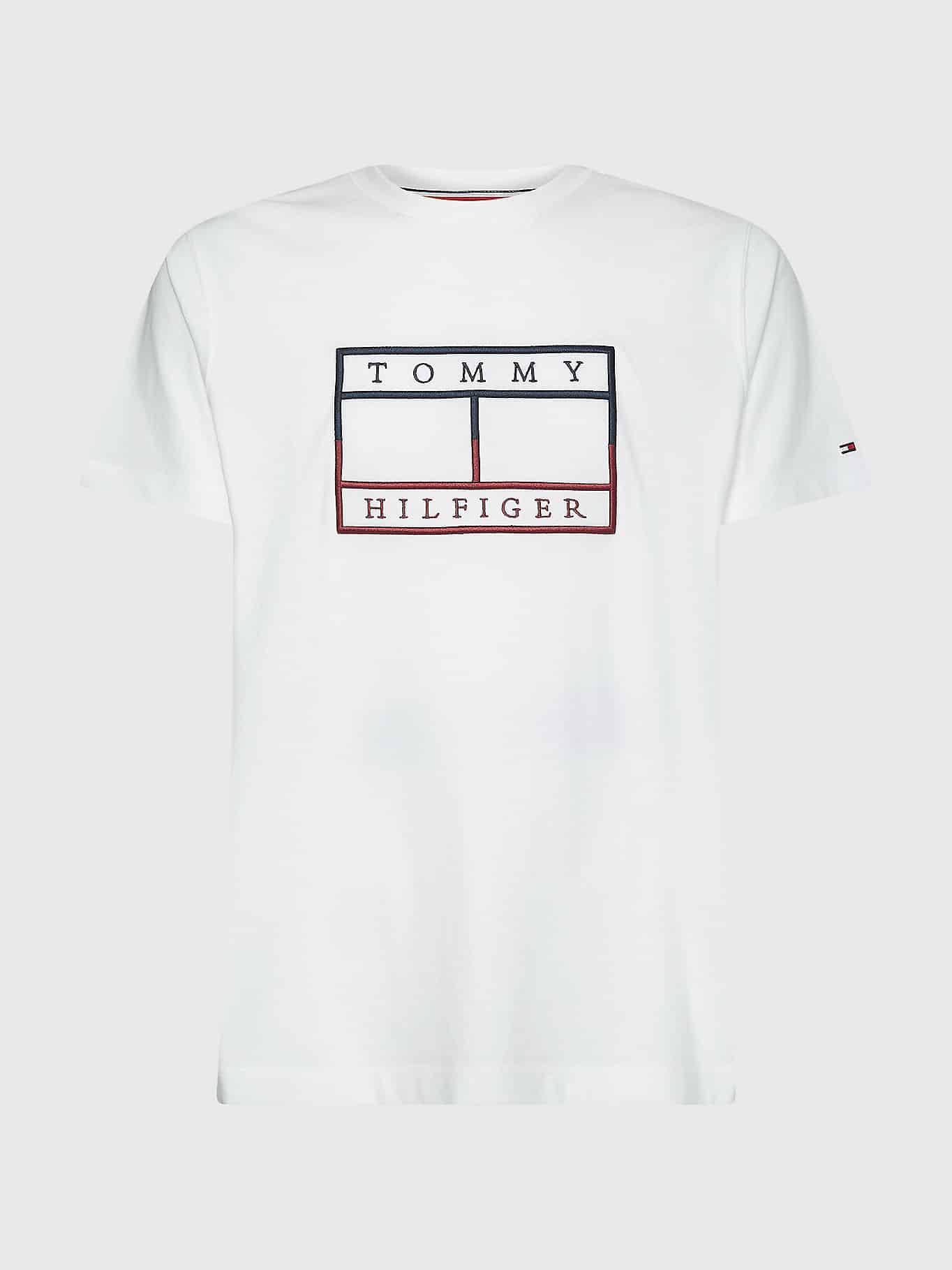 T-Shirts & Shirts, Tommy Hilfiger Shirt For Men 1