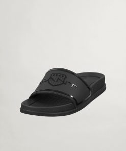 Gant Beachrock Sport Sandals Black