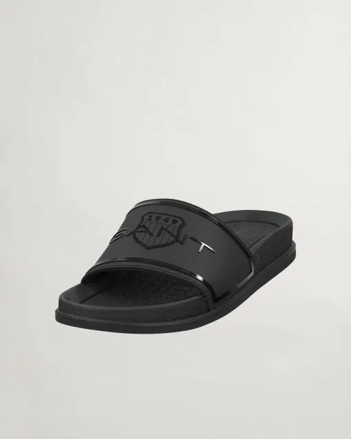 Gant Beachrock Sport Sandals Black