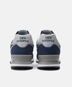 New Balance 574 Blue
