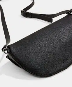 Esprit Crossbody Bag Black