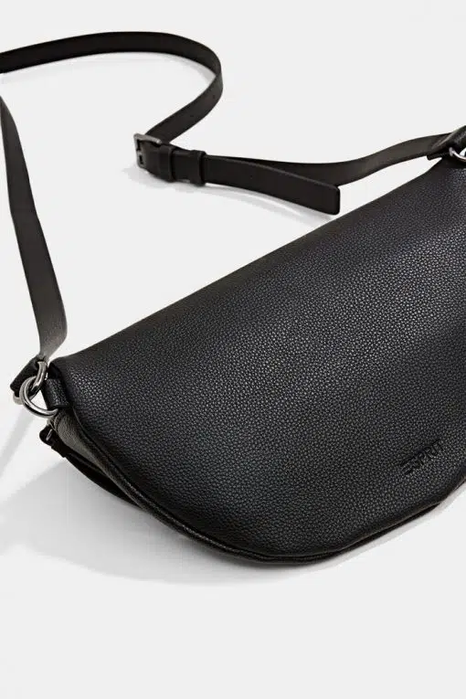 Esprit Crossbody Bag Black