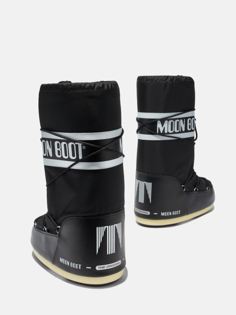 moon boots femme intersport