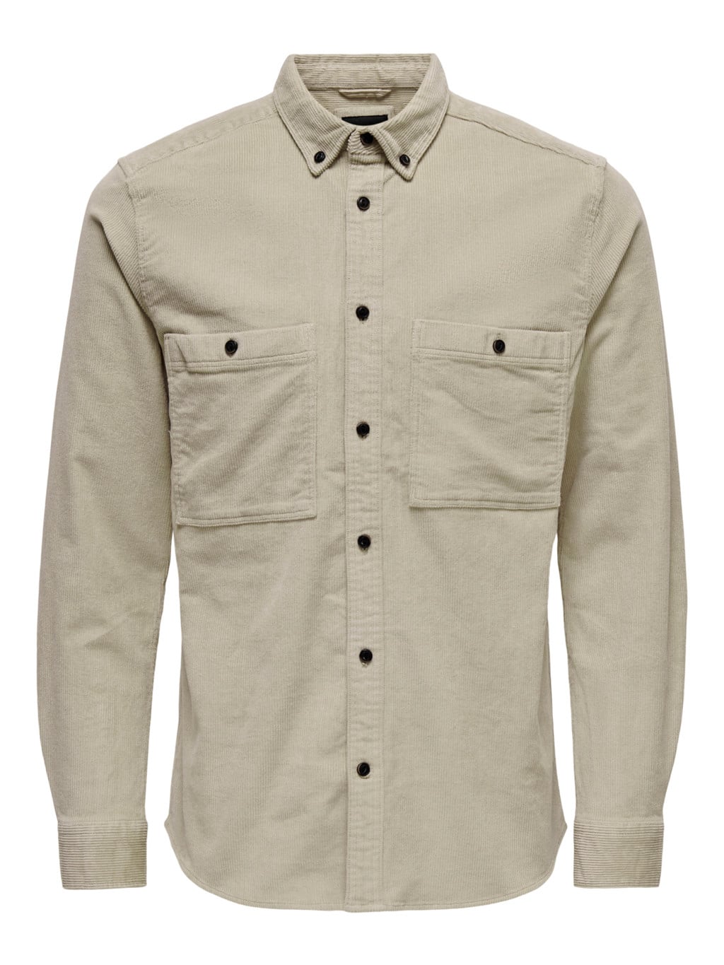 Boss deals rebus overshirt