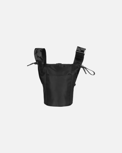 Marimekko Essential Bucket Solid Bag