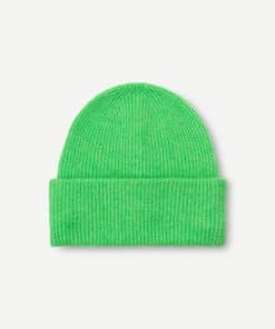 Samsoe&Samsoe Nor Hat Vibrant Green