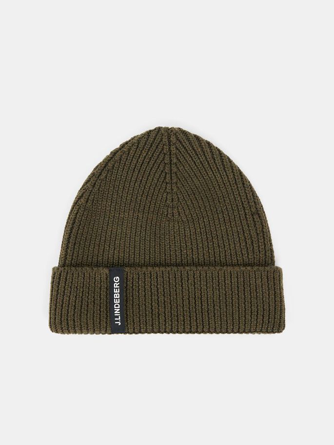 j lindeberg juan beanie