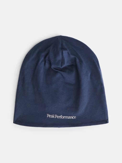 Peak Performance Progress Hat Blue Shadow