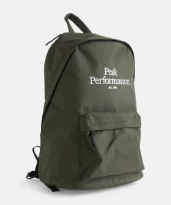 Peak Performance OG Backpack Forest Night