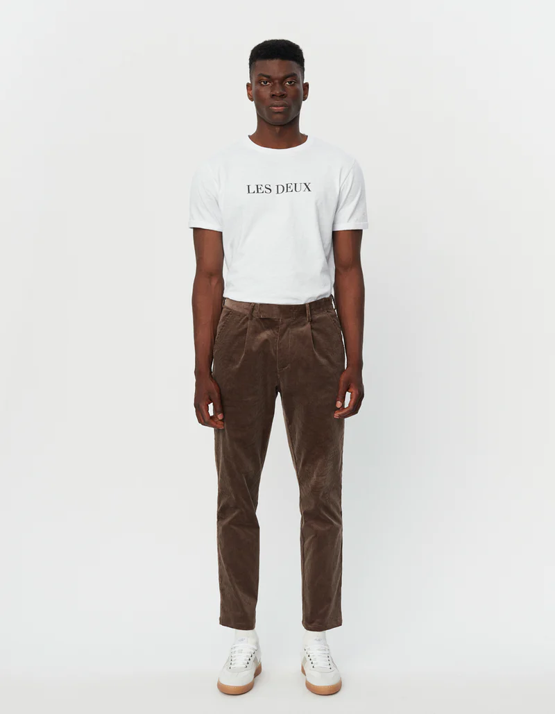 Wide Wale Corduroy Pant in Pants & Shorts | Vince