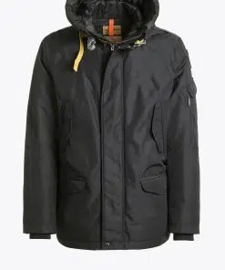 Parajumpers Right Hand Core Black