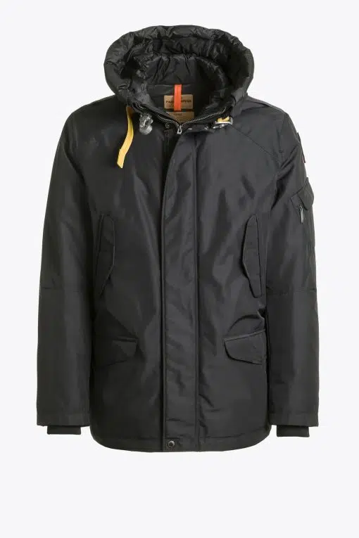 Parajumpers Right Hand Core Black