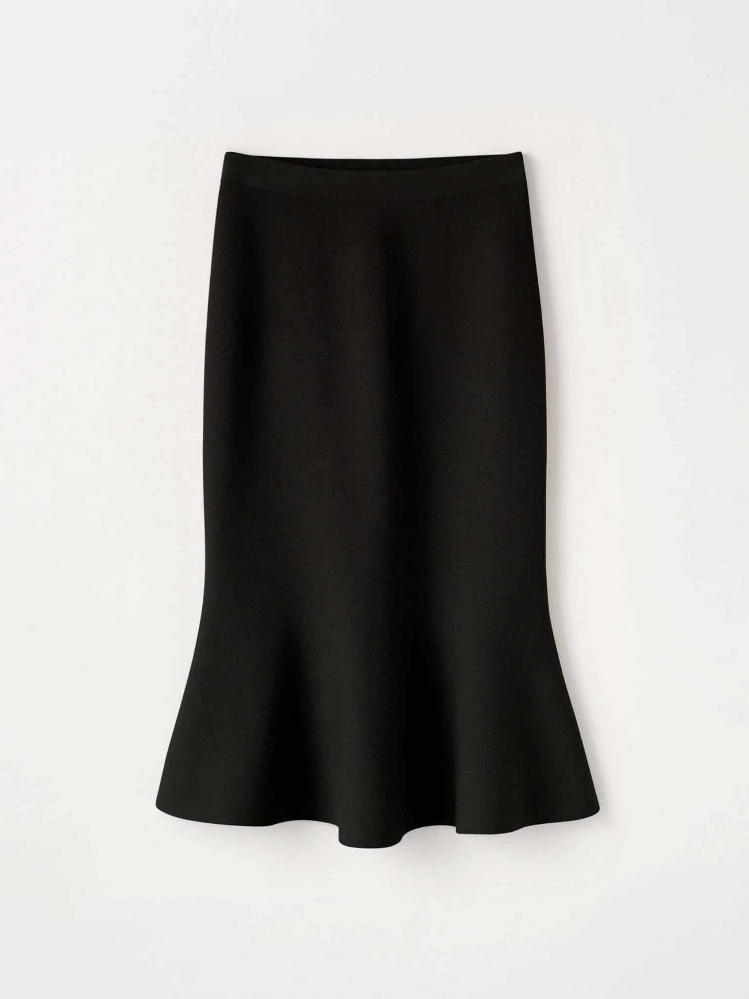 Buy Tiger of Sweden Junee Skirt Black - Scandinavian Fashion Store