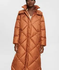 Esprit Padded Puffer Coats & Jackets
