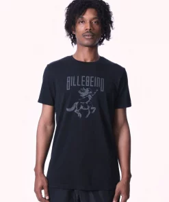 Billebeino Centaur T-shirt Bristol Black