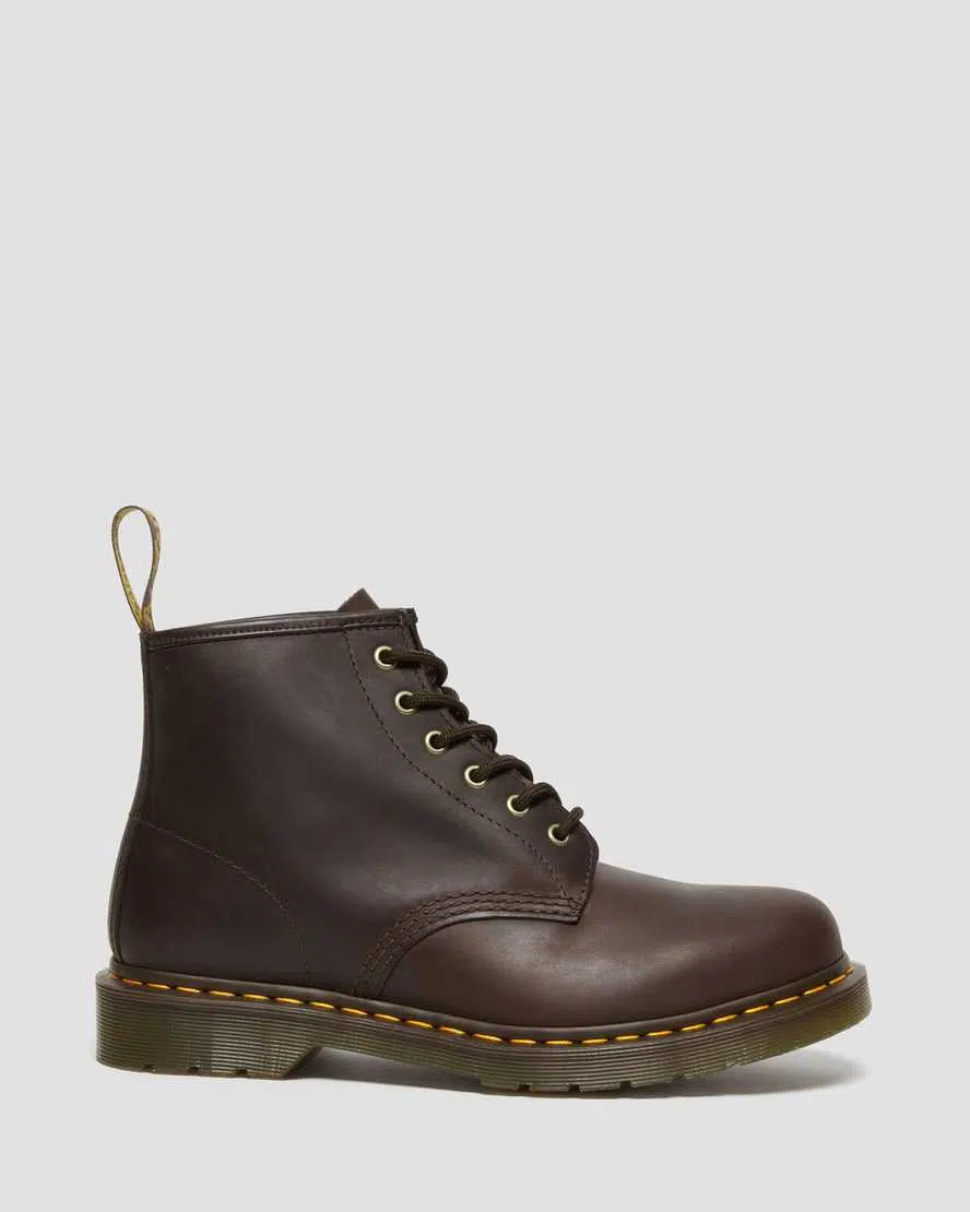 Docmart brown sale