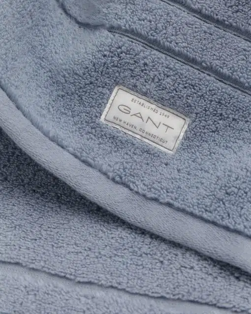 Gant Home Premium Towel Waves