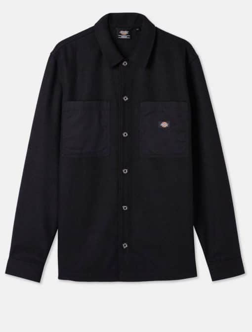 overshirt dickies