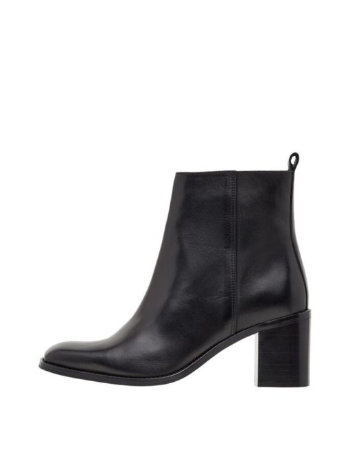 Buy Bianco Biagrace Boot Crust Black - Scandinavian Fashion Store