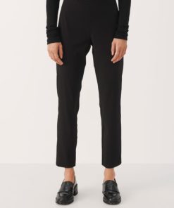 Buy Part Two Tama Pants Black - Scandinavian Fashion Store