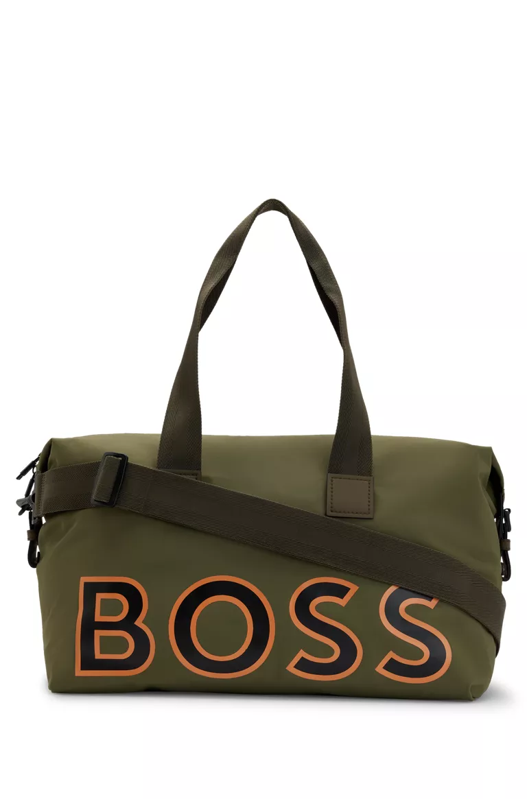 Boss Weekender Bag - Scandinavian Fashion Store
