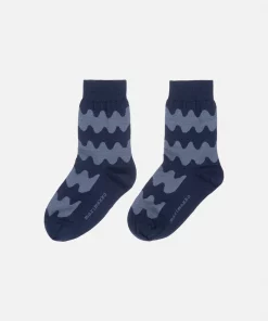 Marimekko Kuusi Lokki Socks